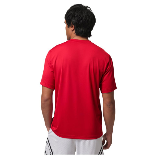 Jordan Ανδρική κοντομάνικη μπλούζα Sport Essentials Dri-FIT T-Shirt